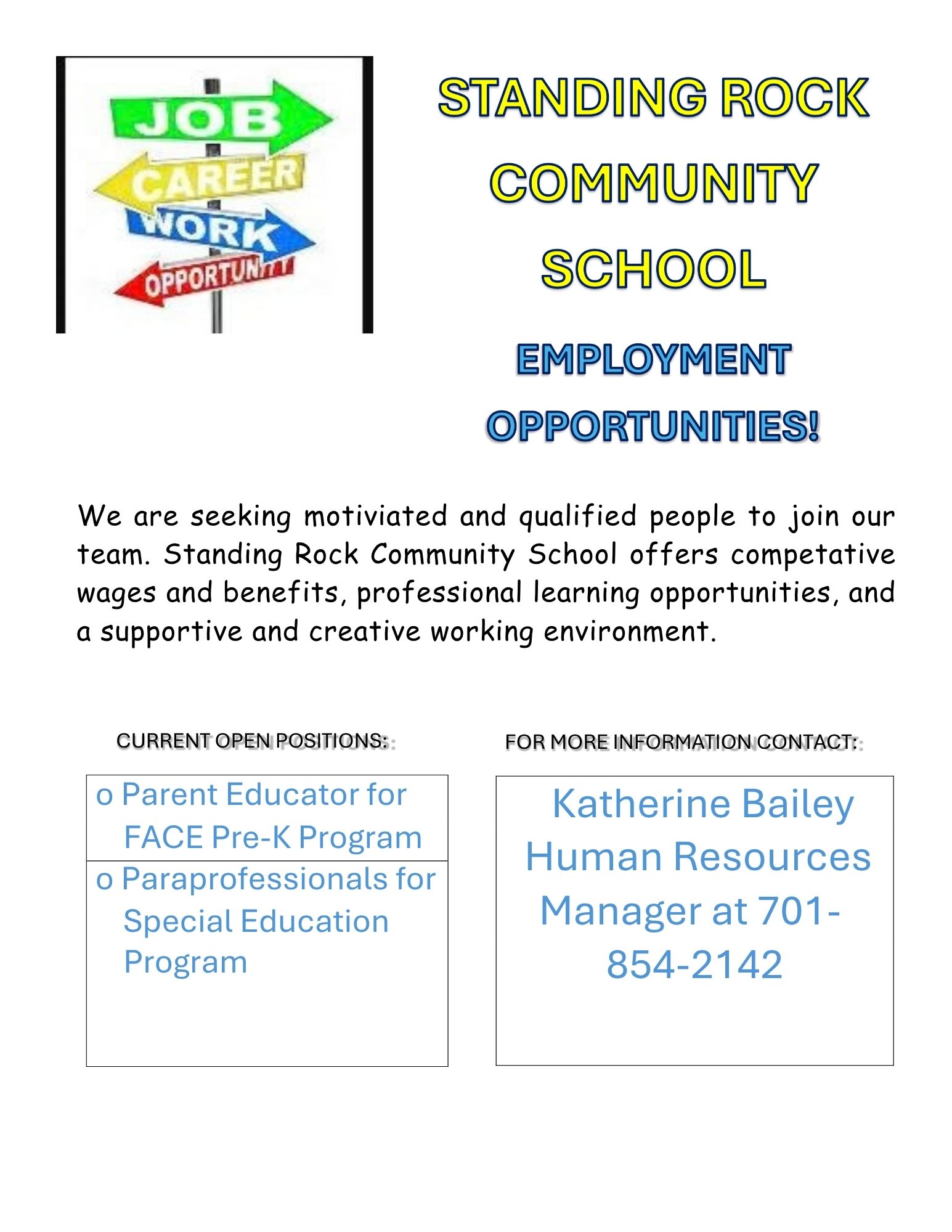 flyer